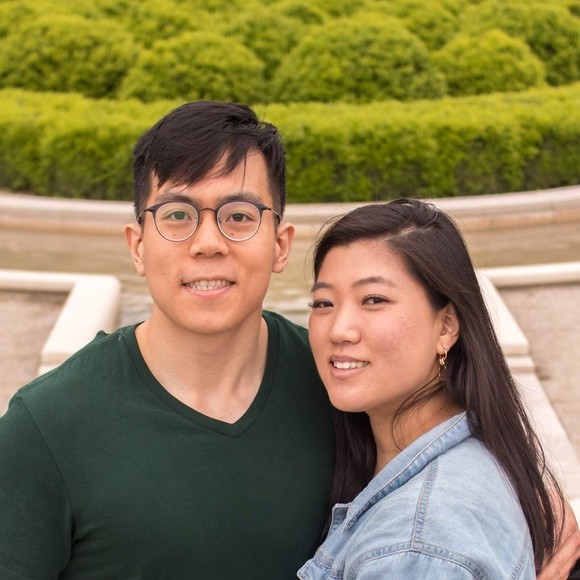 Meet your Posher, Christopher - Picture 1 of 1